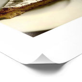 フォーク フォトプリント            (角)