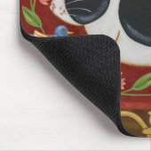 フォーク マウスパッド (コーナー)