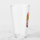 フォーコーナーナショナルモニュメント付き/国立公園2 タンブラーグラス (右)