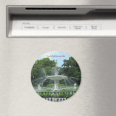 フォーサイスパークサバンナGa. マグネット (インサイチュ (食洗機))