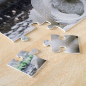 フォーサイスパークファウンテン |サバンナパズル ジグソーパズル (側面)