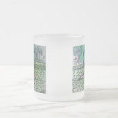 フォーサイスパークマグ フロストグラスマグカップ (中央)