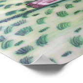 フォーサイスパーク ポスター (角)