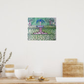 フォーサイスパーク ポスター (キッチン)