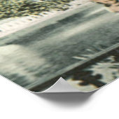 フォーサイスファウンテンサバンナGA ポスター (角)