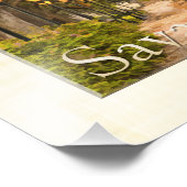 フォーサイス公園 – サバンナ州，アメリカ合衆国 フォトプリント            (角)