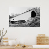 フォーサイス橋 ポスター (キッチン)