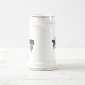 フォーサイス氏 ビールジョッキ (中央)