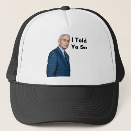 フォーシがそう言った キャップ