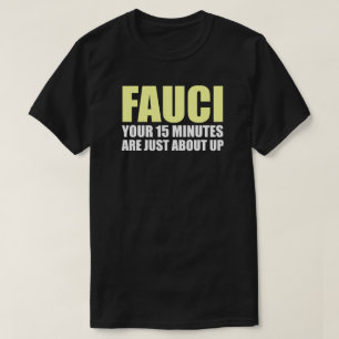 フォーシのTシャツ15分 Tシャツ