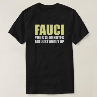 フォーシのTシャツ15分 Tシャツ