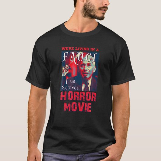 フォーシエイリアンUFO宇宙おもしろい保守蟻 Tシャツ (正面)