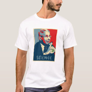 フォーシエンスTシャツ Tシャツ