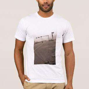 フォーシャンハイウェー Tシャツ