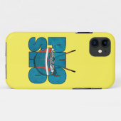 フォーショー ベトナム料理のギフト Case-Mate iPhoneケース (裏面(横))
