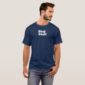 フォーショーTシャツ Tシャツ (正面フル)