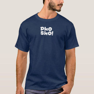 フォーショーTシャツ Tシャツ
