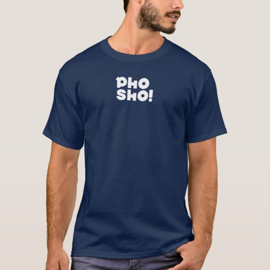 フォーショーTシャツ Tシャツ (正面)
