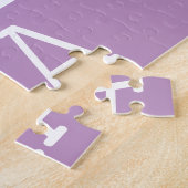 フォーシーズンズアルフォンスミュシャ ジグソーパズル (側面)