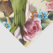 フォーシーズンズコラージュデザインシリーズ1 薄葉紙 (詳細)