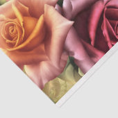 フォーシーズンズコラージュデザインシリーズ2 薄葉紙 (詳細)