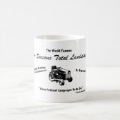 フォーシーズンズトタル造園 コーヒーマグカップ (中央)