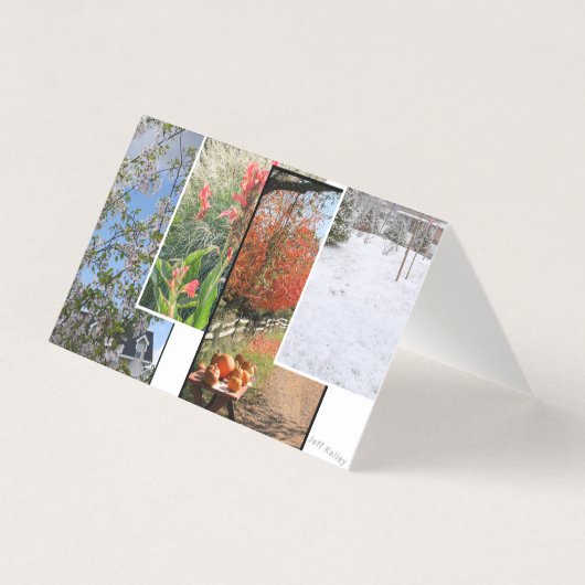 フォーシーズンズフォト製品 (正面)