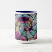 フォーシーズンズマグ マグカップ (中央)