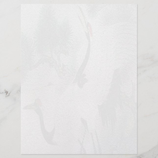 フォーシーズンズレターヘッド (正面)