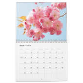 フォーシーズンズ2025 カレンダー (3月 2026)