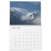 フォーシーズンズ2025 カレンダー (1月 2026)