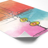 フォーシーズンズ フォトプリント            (角)