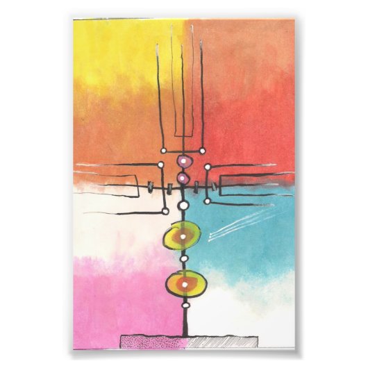 フォーシーズンズ フォトプリント            (正面)