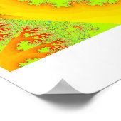 フォーシーズンズ ポスター (角)