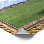 フォーシーズンズ ポスター (角)