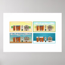 フォーシーズンズ