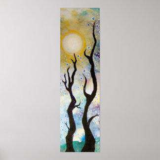 フォーシーズンズ – 春 ポスター