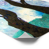 フォーシーズンズ – 春 ポスター (角)