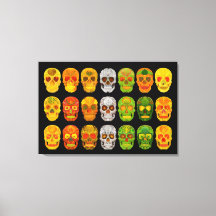 フォーシーズンズ《植物》アスペンリーフスカル