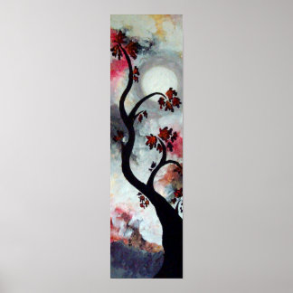 フォーシーズンズ – 秋 ポスター