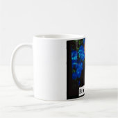 フォーシ博士 コーヒーマグカップ (左)