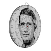 フォーシ ダーツボード (正面左)