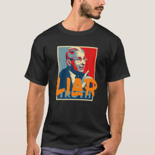 フォーシ・ライアー・リード・ヴィンテージレトロIthytic Phosi Ouch Tシャツ