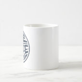 フォースを信じろ 2 コーヒーマグカップ (中央)