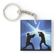 フォースを感じろ