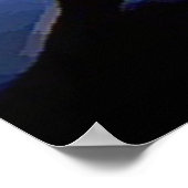 フォースを感じろ ポスター (角)