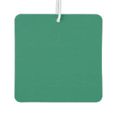 フォースクエア樺の木葉ズエアーフレッシュナー カーエアーフレッシュナー (裏面)