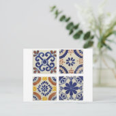 フォースクエア ポストカード (スタンド正面)