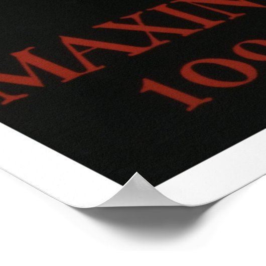 フォースタスバイマーロウ1936 WPA ポスター (角)