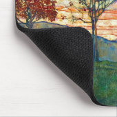 フォーストレスエゴンシエレ マウスパッド (コーナー)